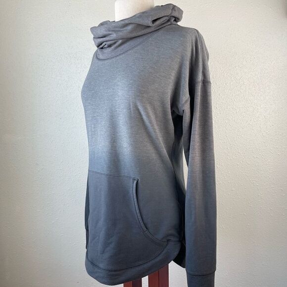 Calia Cowl Neck Pullover Size S - Picture 3 of 9